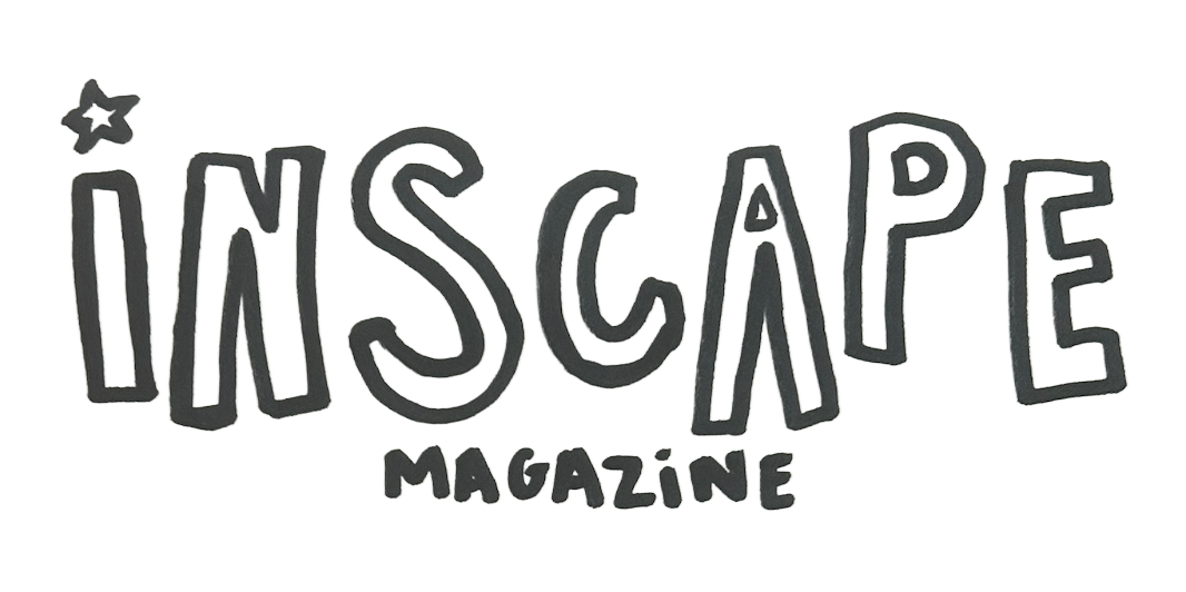 Inscape Header