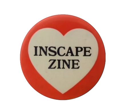 Inscape Pin